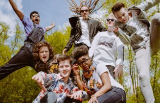 Funky Organizers persfoto