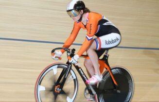 Laurine van Riessen