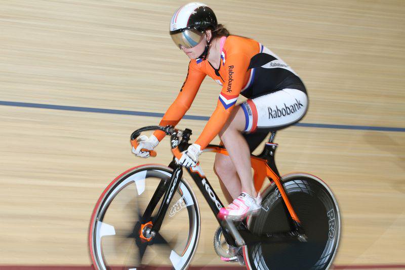 Laurine van Riessen