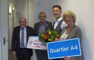 Naam verzinnen reisje winnen