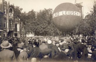 Onthullende podcast over leven van Ebel Magnin