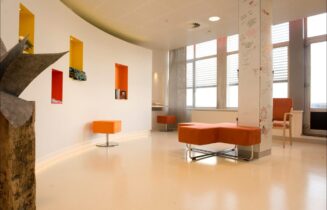 Stiltecentrum Alrijne Ziekenhuis Leiderdorp