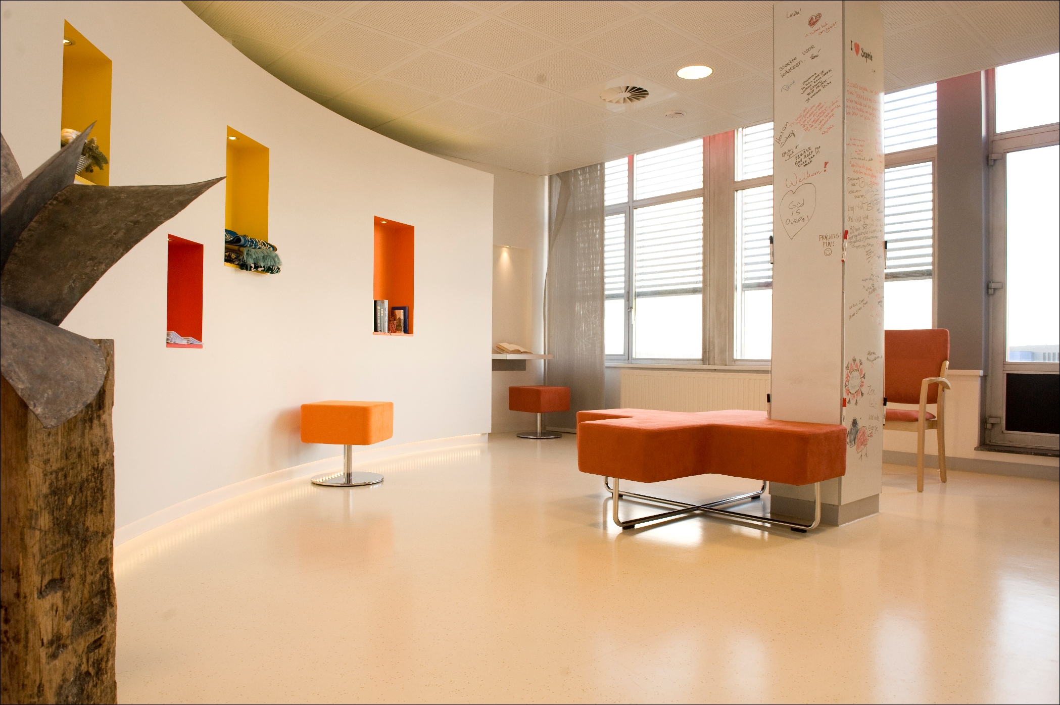 Stiltecentrum Alrijne Ziekenhuis Leiderdorp
