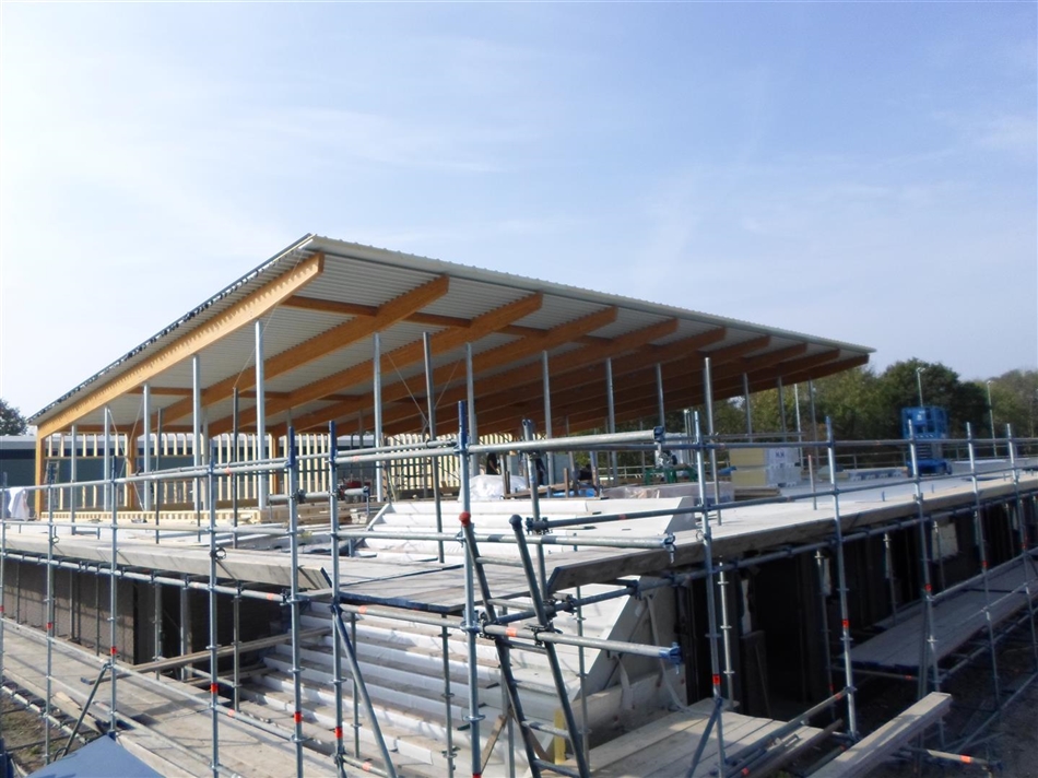 bouw RCL
