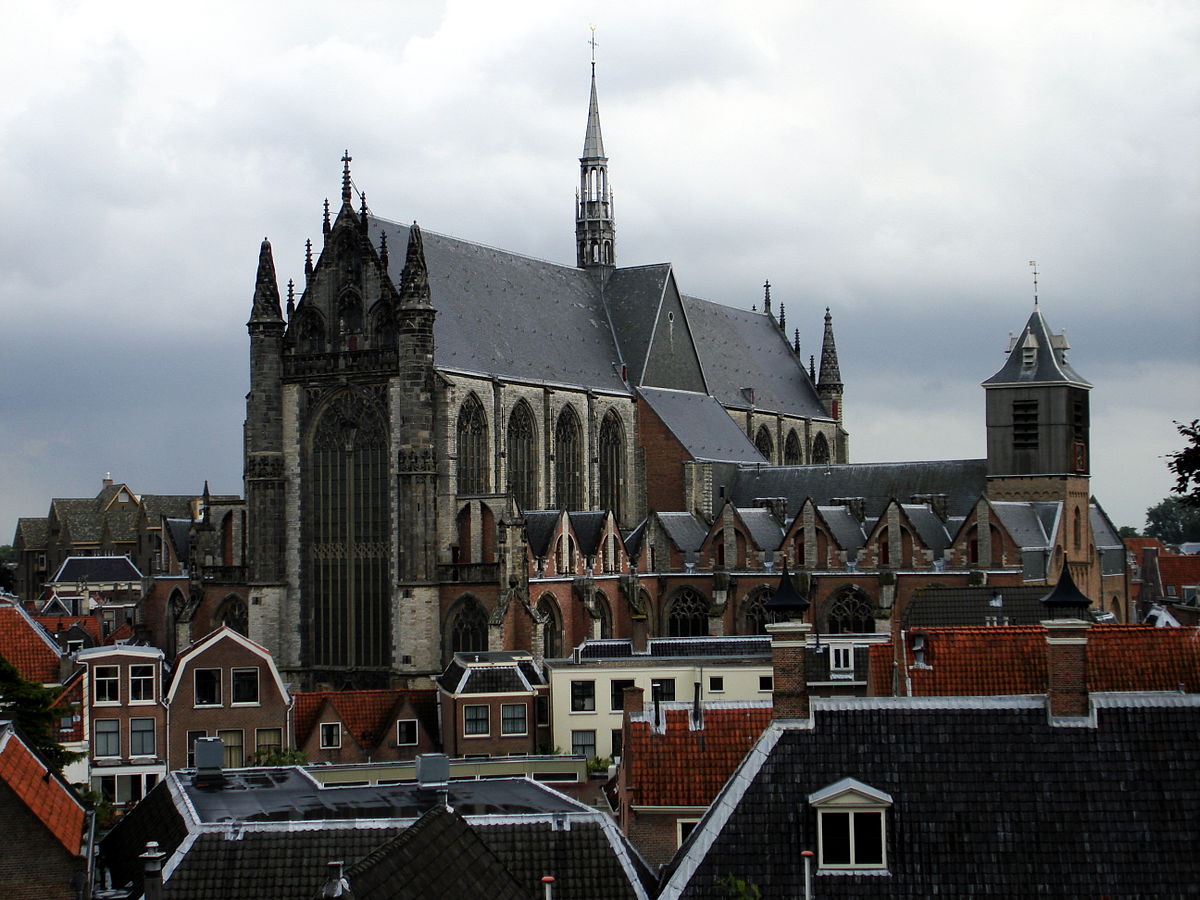 kerk