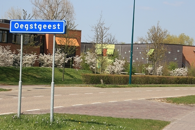 oegstgeest
