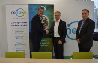 renewi co2 neutraal