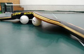 tafeltennis