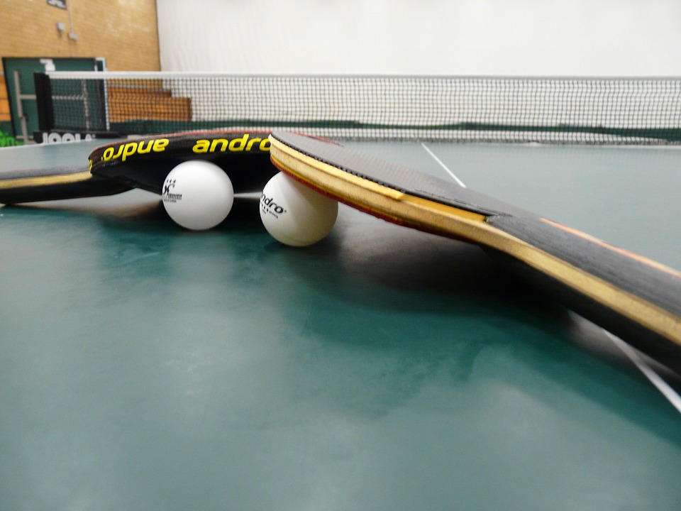 tafeltennis