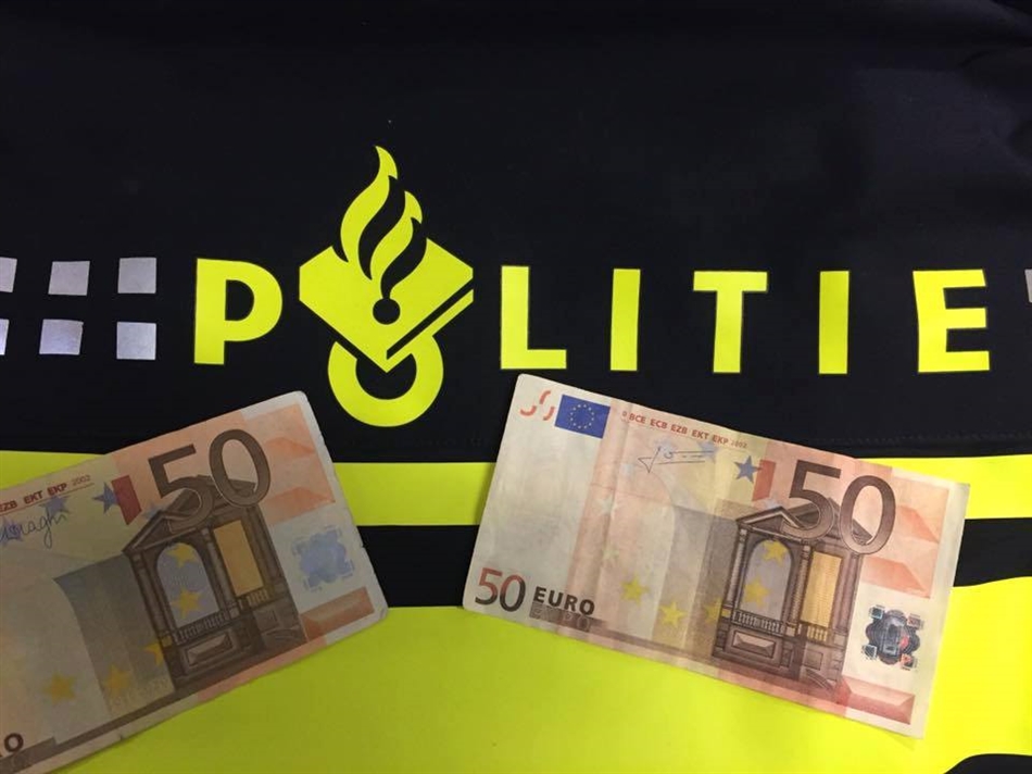 vals geld