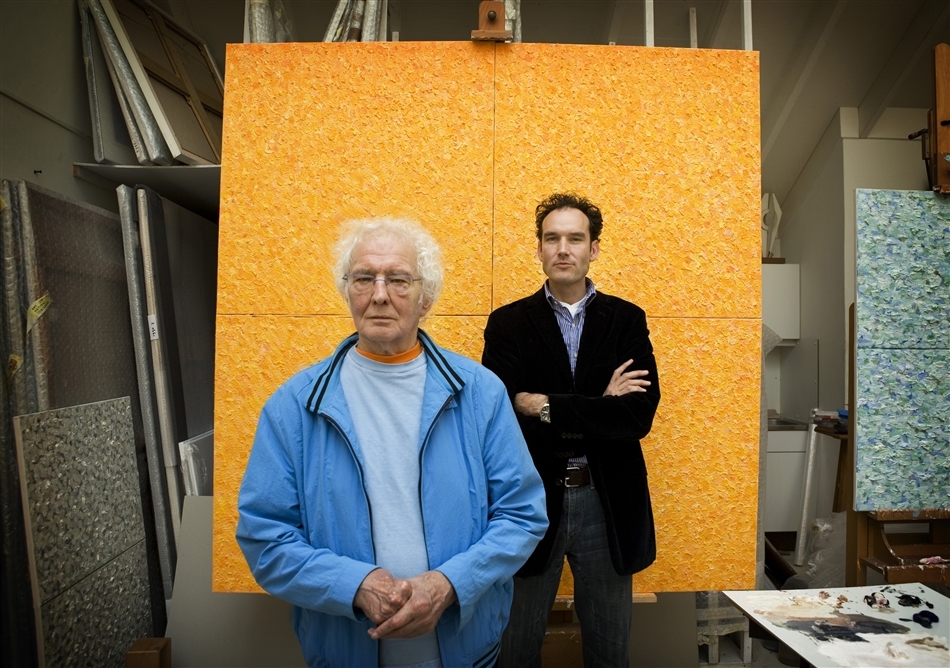 wolkers expositie