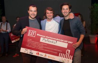 LEF