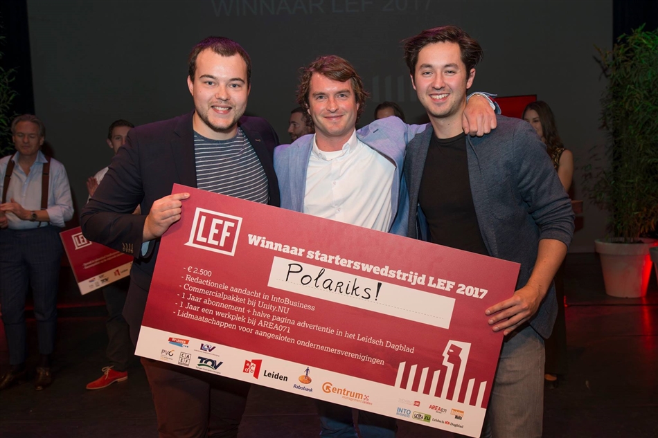 LEF