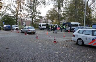 belasting controle leiderdorp