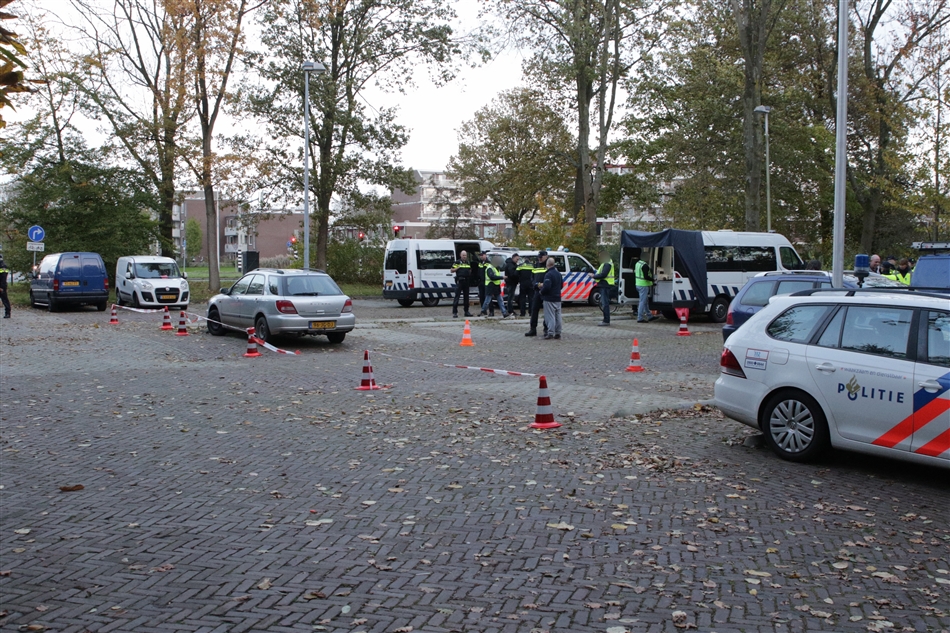 belasting controle leiderdorp