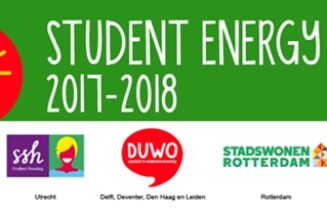 energy race