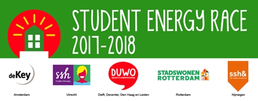 energy race
