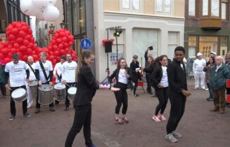 festival steeg