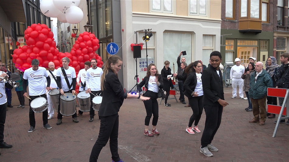 festival steeg
