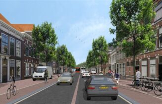hooigracht