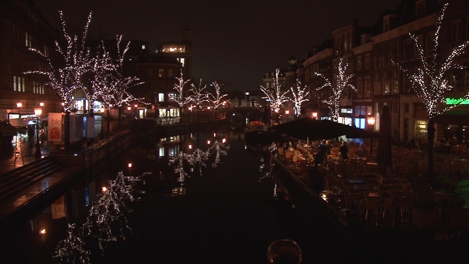 kerstmarkt