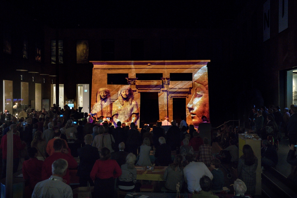 lichtshow