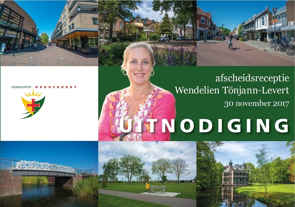 oegstgeest geen