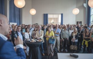 ondernemersprijs