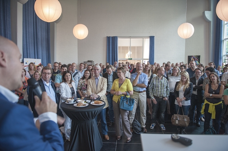 ondernemersprijs