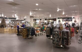 outlet