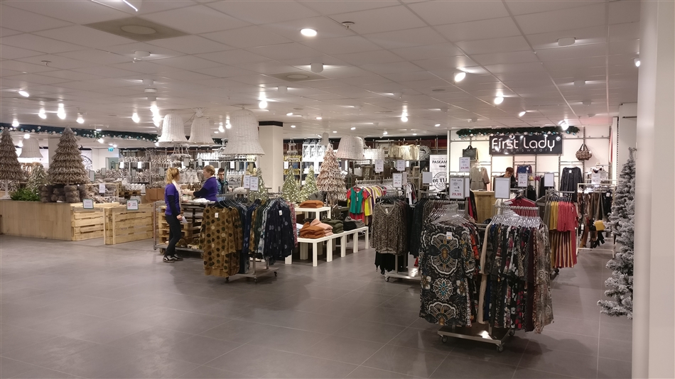 outlet