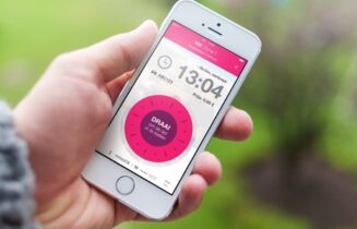 parkeer app