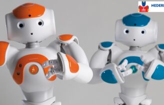 robots