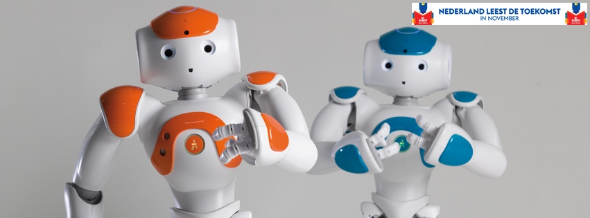 robots