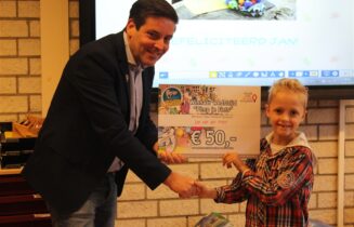 school prijs