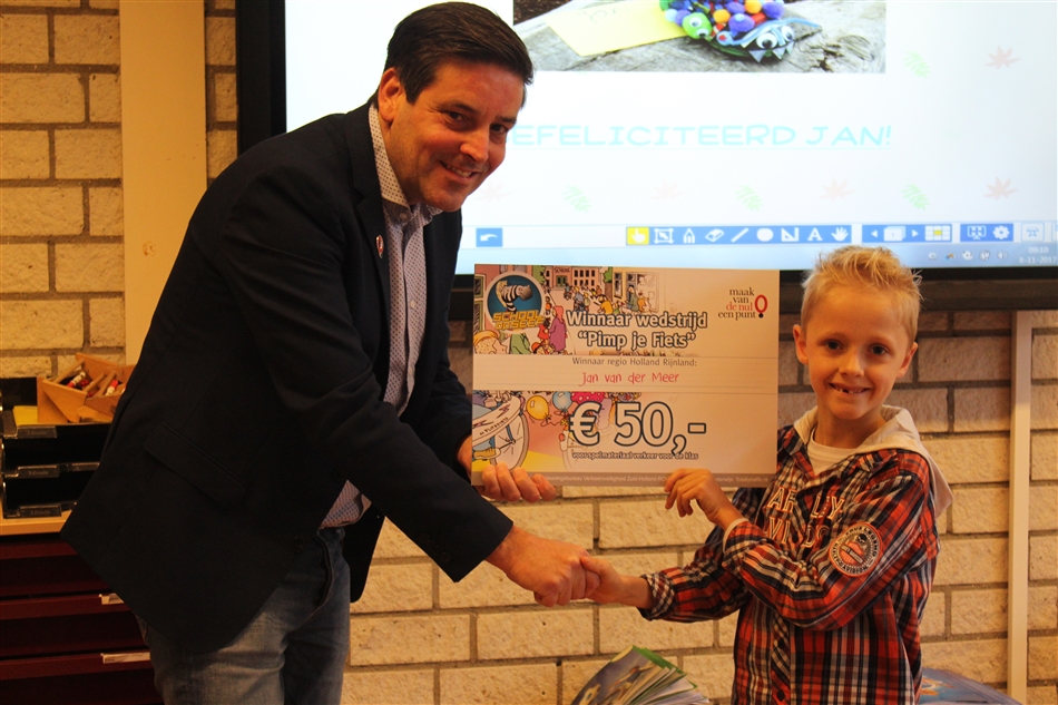 school prijs