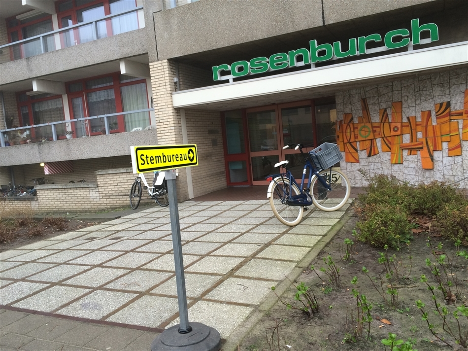 stembureau
