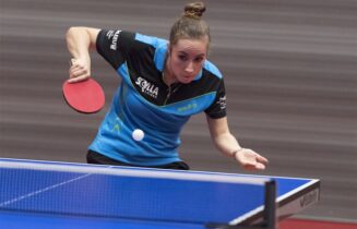 tafeltennis