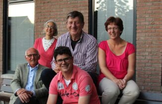 uit cda zoeterwoude