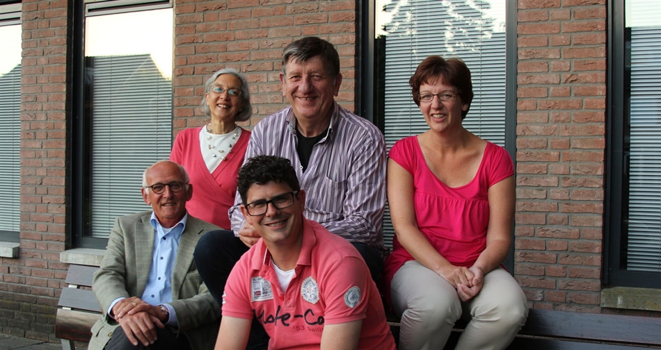 uit cda zoeterwoude