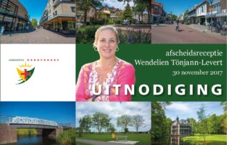 uitnodiging