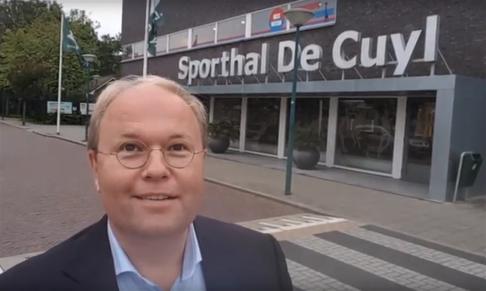 vvd marcus