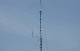 zendmast