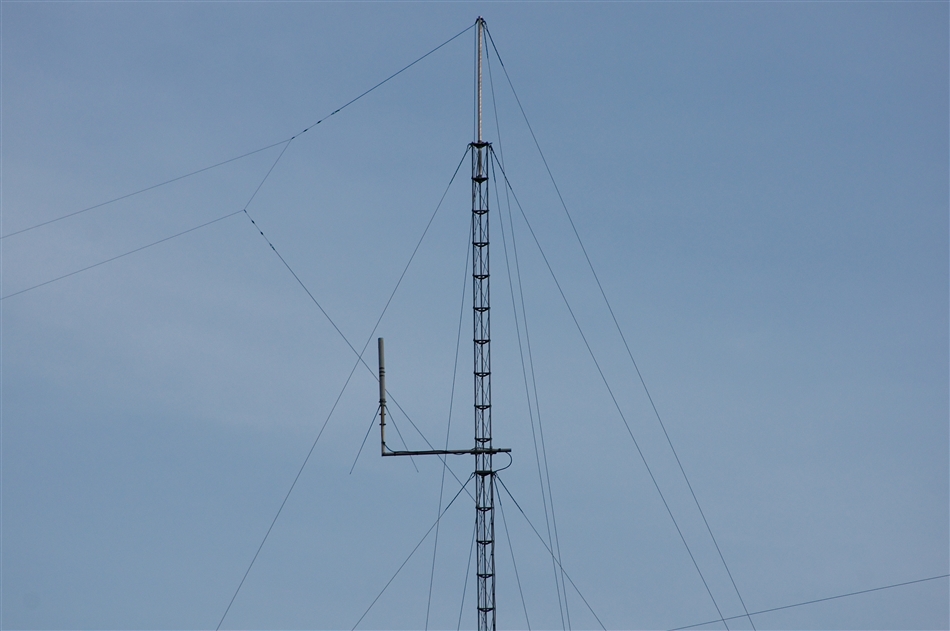 zendmast