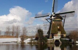 Fotowedstrijd Leiderdorp 1