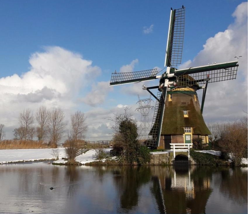 Fotowedstrijd Leiderdorp 1