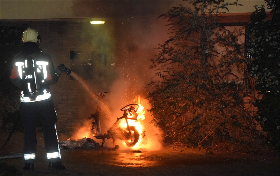 brand
