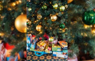 kerstboom