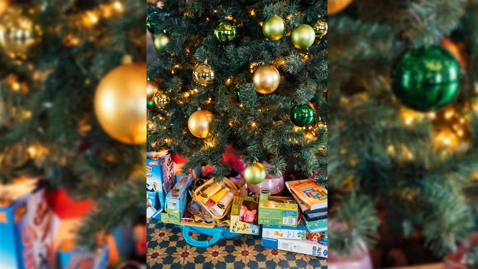 kerstboom