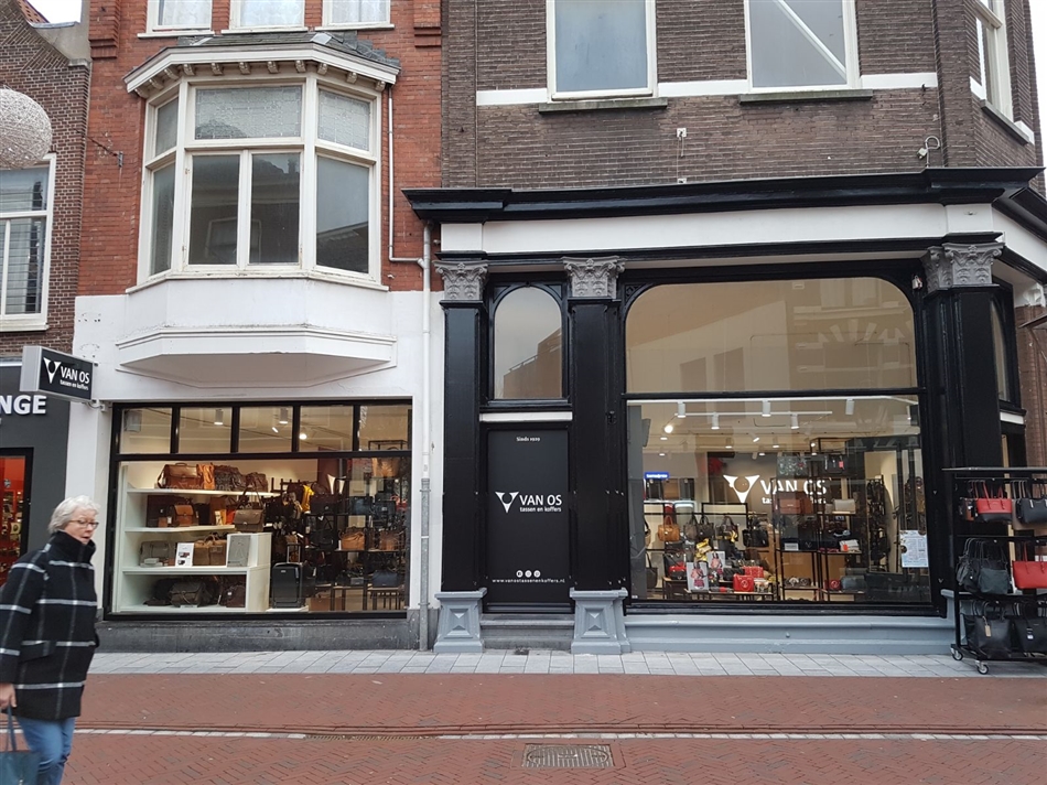 nieuwe